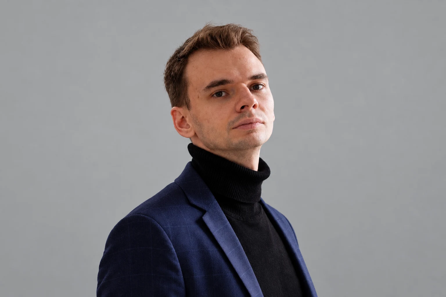 Илья Костюков